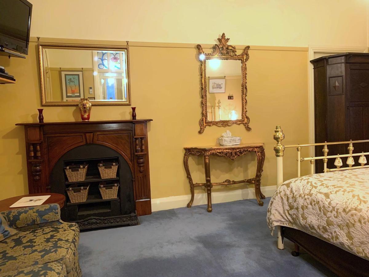 Langley Estate, Bendigo Bed & Breakfast Luaran gambar